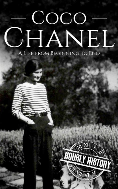 coco chanel usa|coco chanel personal life.